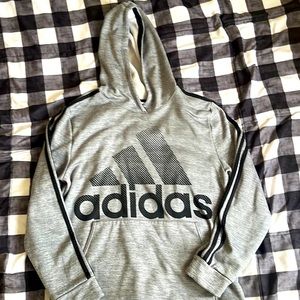 Adidas Tween hoodie sweater